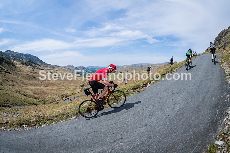 124118 - Hardknott Pass Camera 2 12.00-13.00