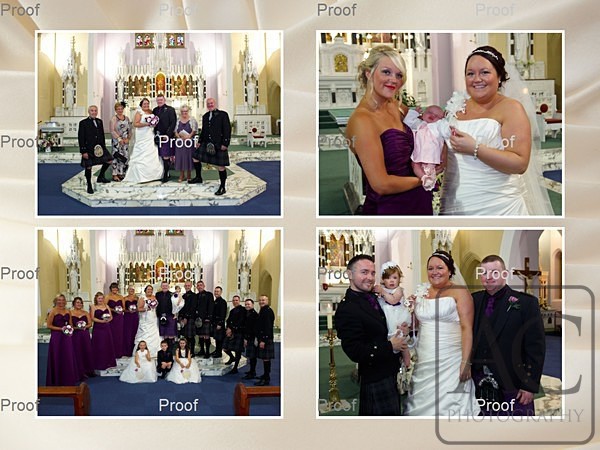  - St. John's Chapel, Port Glasgow and Lynnhurst Hotel, Johnstone
