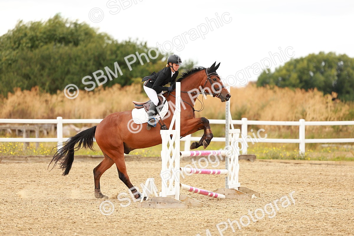 SBM_005084 - Class 2 - Senior British Novice - 90cm