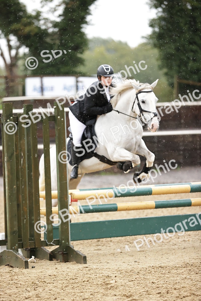 SBM_35972 - J38 - Senior Horse & Pony 80cm Championship