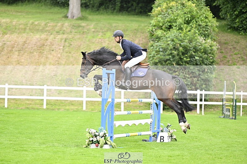 250613A-132537-02204 - Cls 3 Snr Foxhunter