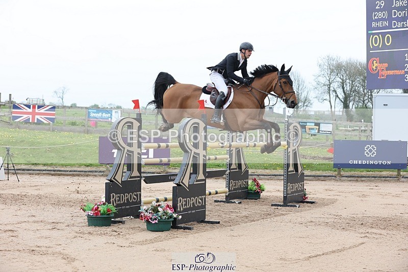 250424-143107-06502 - Cls 9 - 2 Star Big Tour - 1st Half