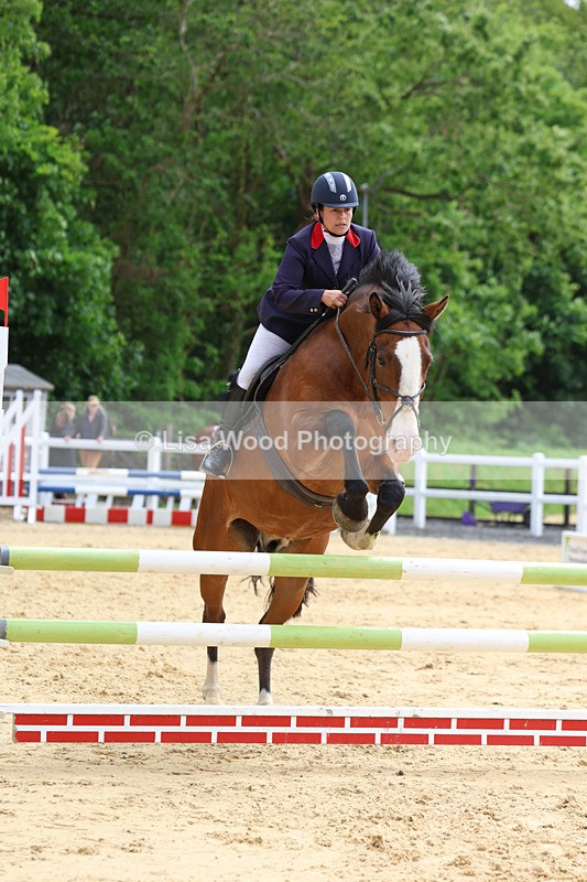 3E7A5329 - Class 10: 90cm open