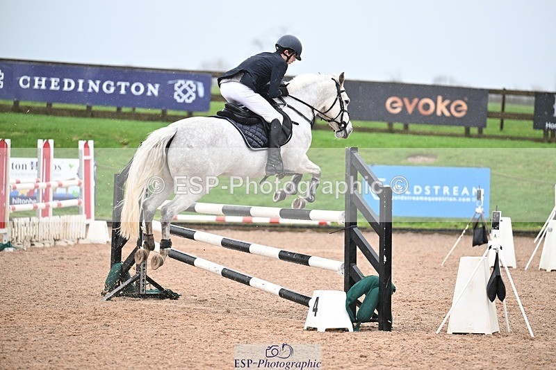 260207-115500-00313 - Cls 14 & 15 Pony Newcomers & Foxhunter 1m & 1.10m