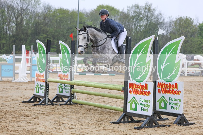 3E7A1783 - Class 3: Senior 80cm