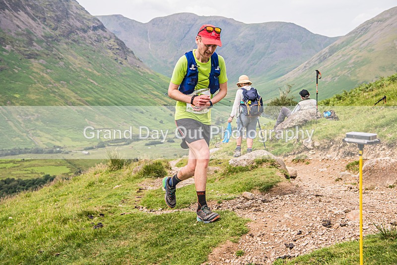 Wasdale-688 - Wasdale Horseshoe Fell Race (Bad weather route) Saturday 11th July 2026
