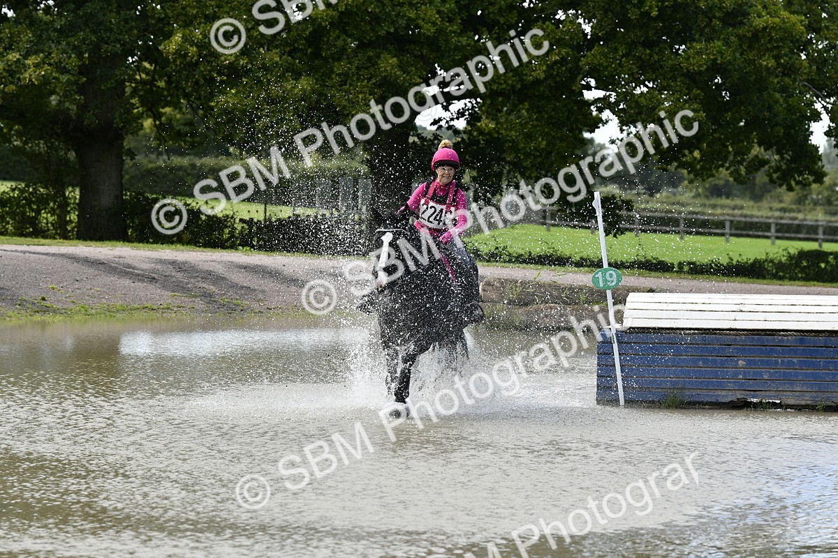 SBM_21829 - E9 - Eventers Challenge 60cm Championship