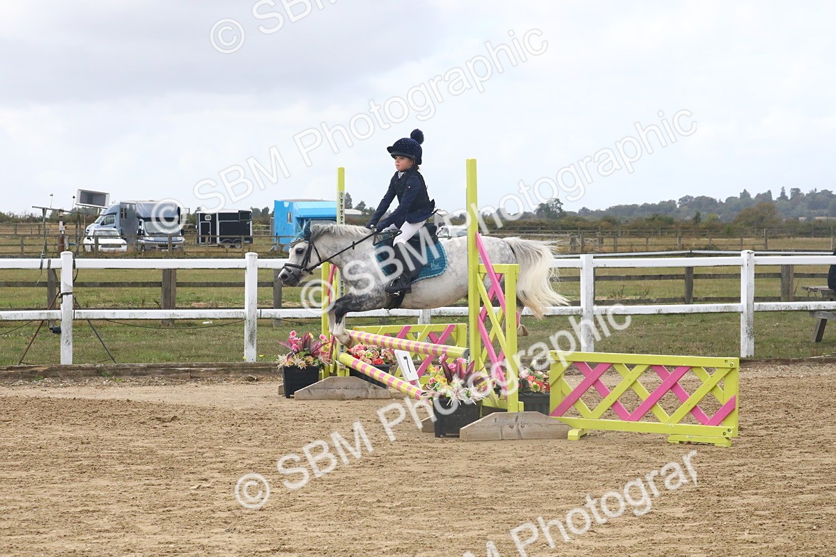SBM_006097 - Class 6 - 60cm Champs