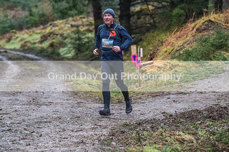 Glentress 21  10K-1978 - High Terrain Events Glentress 21 & 10K Trail Runs Saturday 18th February 2023