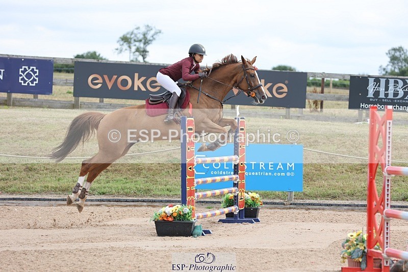 250719-124216-15065 - Cls 11, 1 Star Bronze Tour Jump Off and Presentations