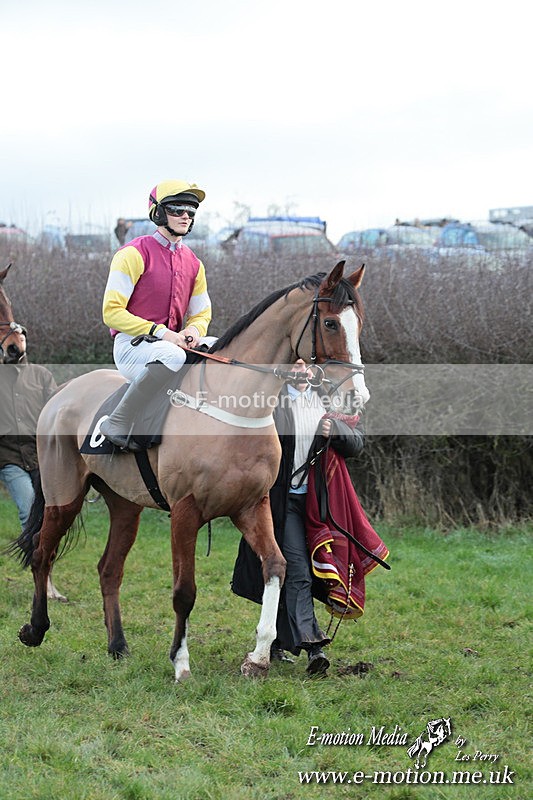 PtP 291224 798 - Harkaway Club PtP Chaddesley Corbett 29/12/24