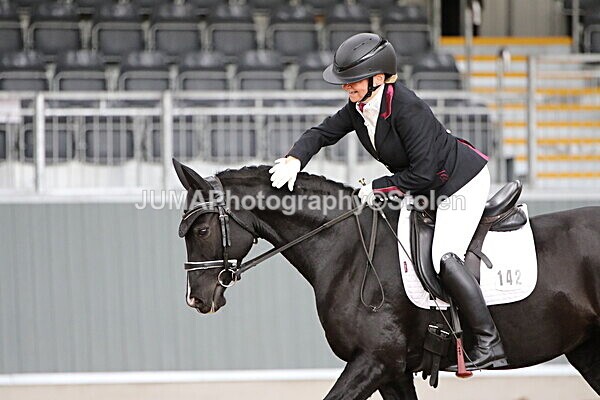 SIAL8625 - GDG Bogenraith Friday 26th Sept 2025