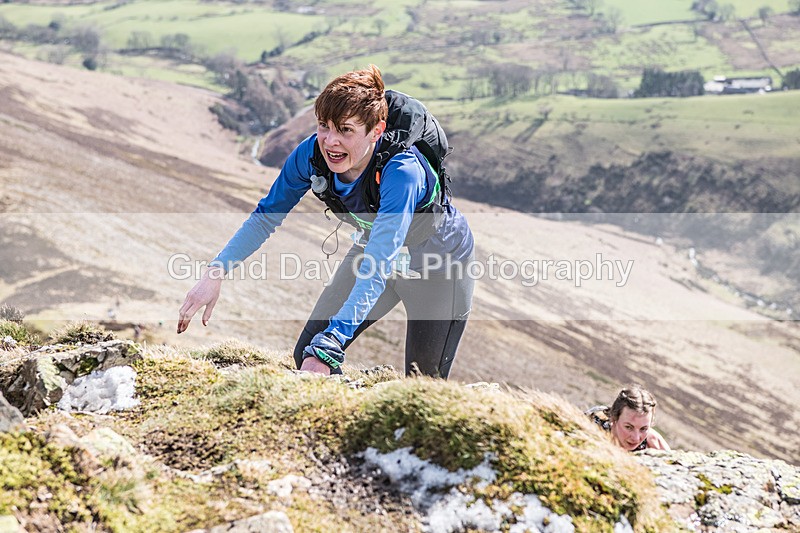 Causey Pike-235 - Causey Pike Fell Race Saturday 14th March 2026