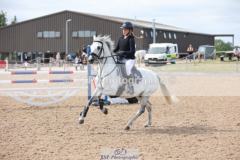 250629-163911-13362 - Cls 30 138cm HOYS Qualifier