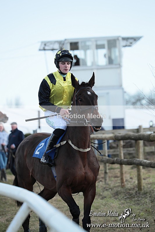 PtP 010325 176 - Beaufort Races Didmarton 01/03/25