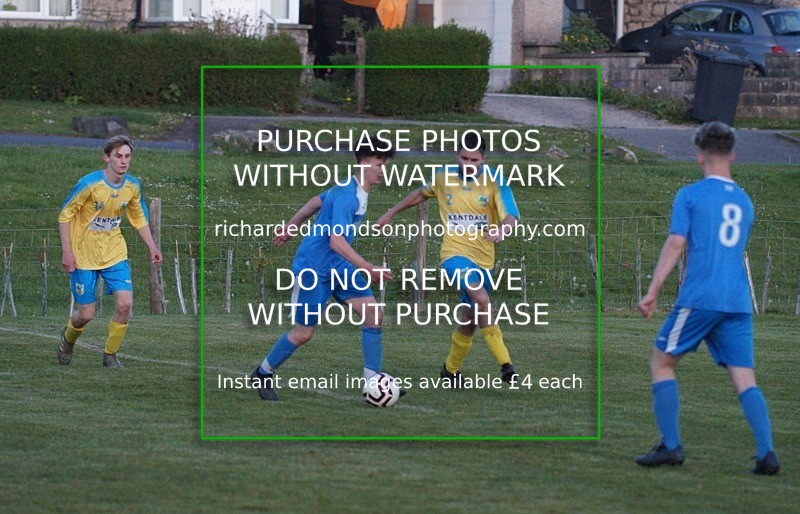DSC00960 - Kendal Utd Reserves v Penrith Academy (12/5/21)
