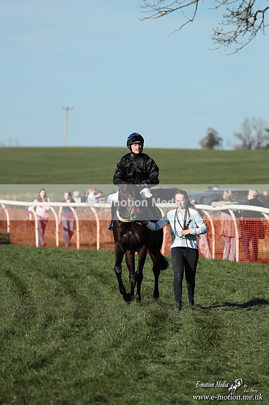 PtP 210326 1100 - VWH Cirencester Races 21/03/26
