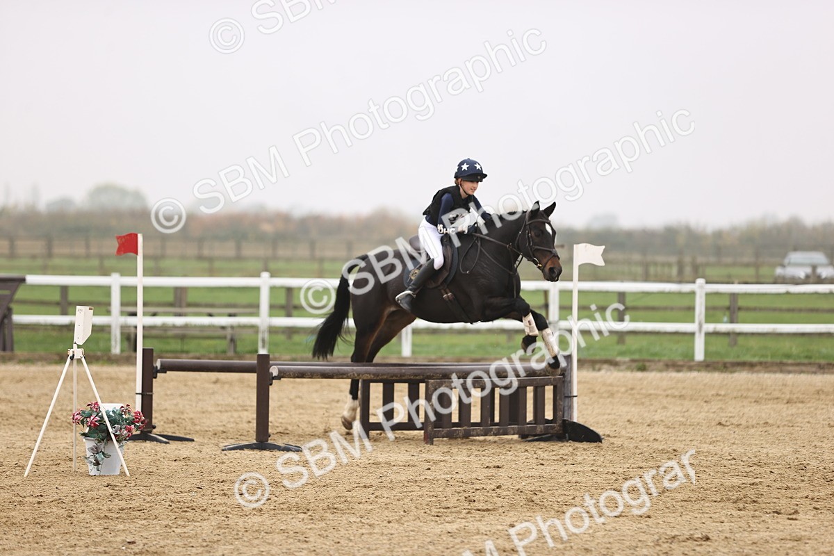 SBM_001070 - Class 1 - 70cm