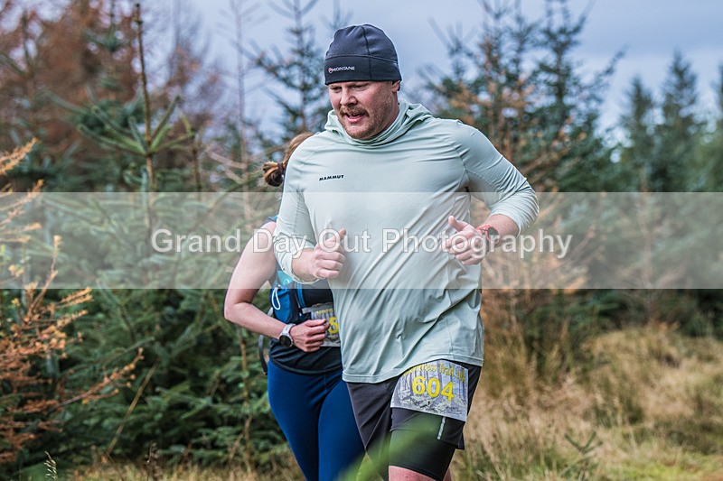 Glentress-997 - High Terrain Events Glentress 21 & 10K Trail Races Saturday 15th November 2025