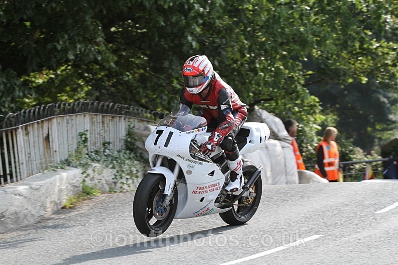 IMG_1551 - Formula 1, Formula 2 and Formula Classic TT Race