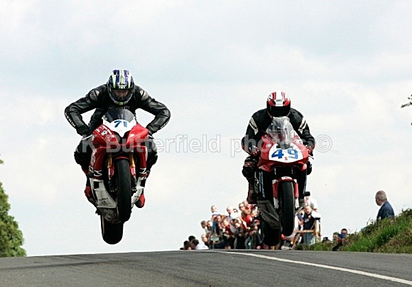 - Motor sports