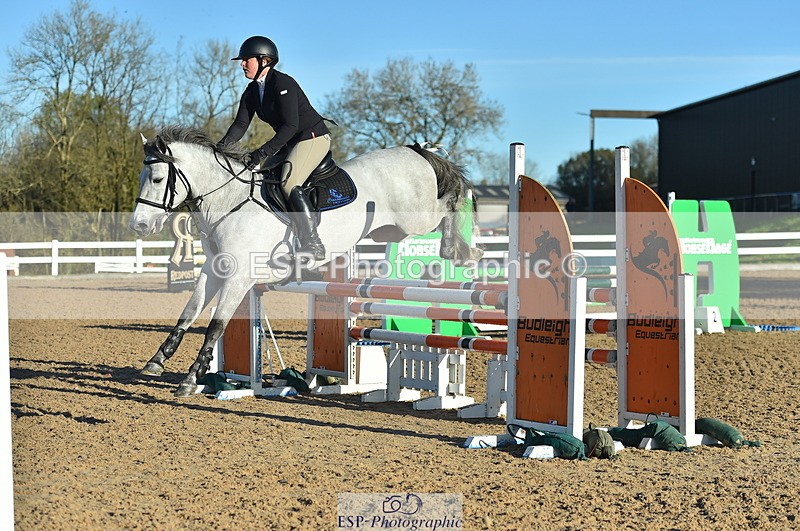 231111A-030142-01323 - Cls 9 British Novice & 90cm Open