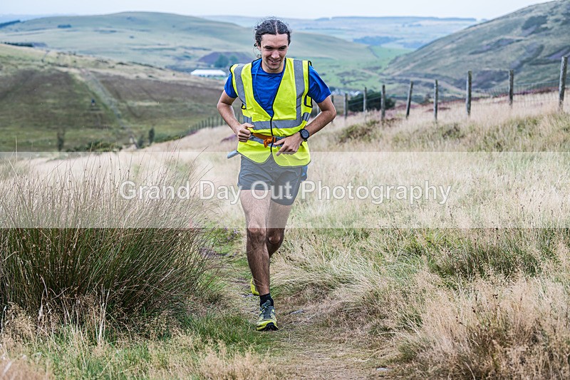 Gavel-27 - Ennerdale Show Gavel Fell Race Wednesday 26th August 2026