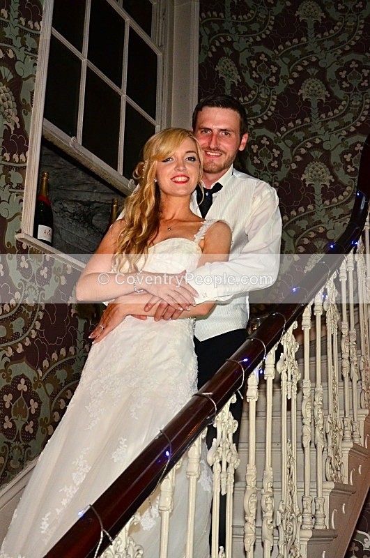 TAS_2227 - Tom and Shannon