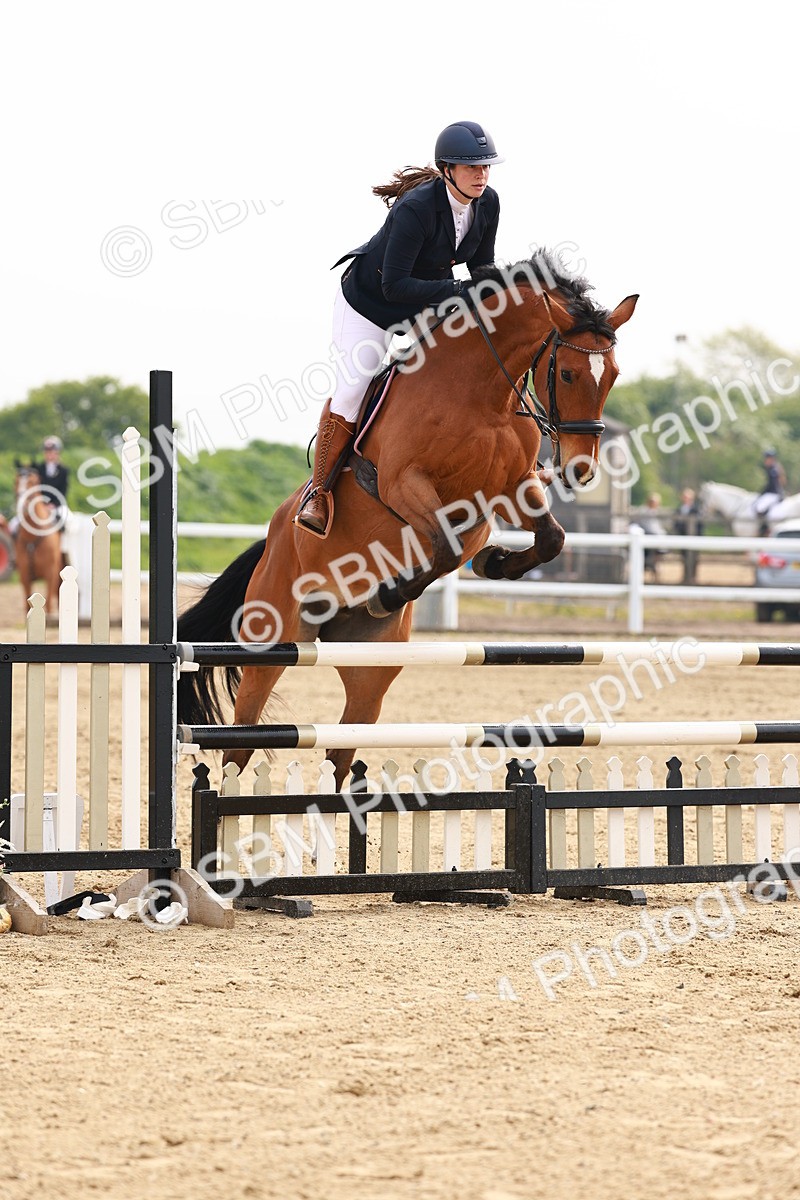  - Class 16 - Senior Discovery - 1.00m