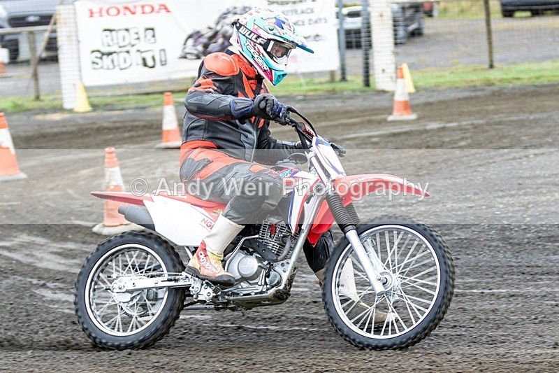 210925-7D-8E0A4749 - Ride & Skid It  Flat Track Experience 25th Sep 21