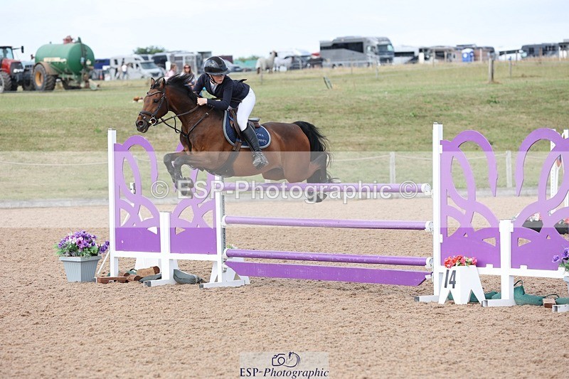 250629-171914-13664 - Cls 30 138cm HOYS Qualifier