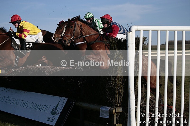 PtP 240218 577 - Vine & Craven Hunt Point-to-Point Barbury racecourse 24/02/18