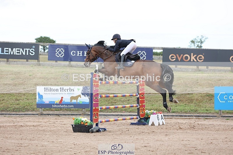 250719-165758-17074 - Cls 7, 3 Star Big Tour Start to Break