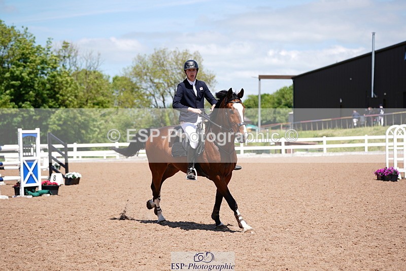 240525A-122614-05949 - Cls 16 Snr 1.20m Open