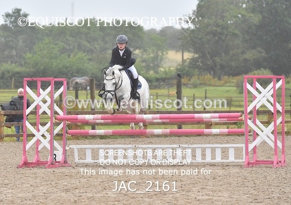 JAC_2161 - CLASS 9 Pony Newcomers/ 1m Open