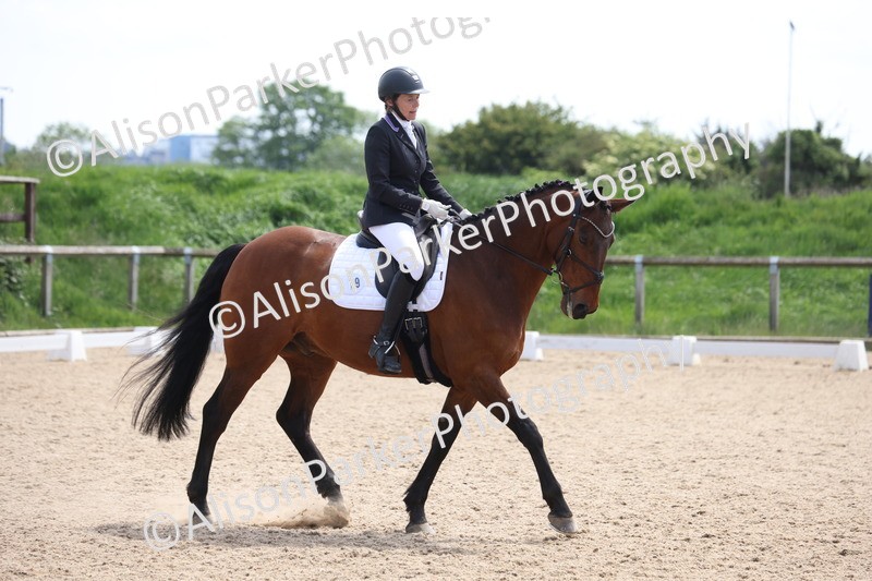 20250520-0653 - Class 4 - Novice 1