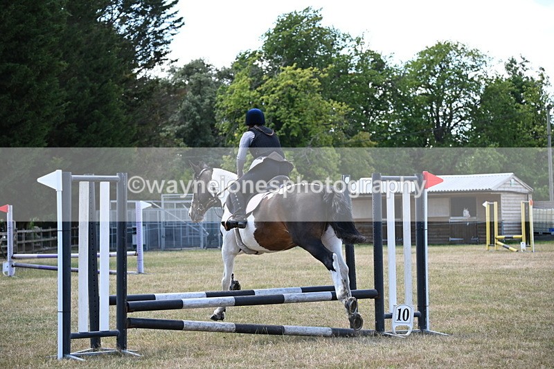 WJ6_5804 - Class 13 Novice 60cm