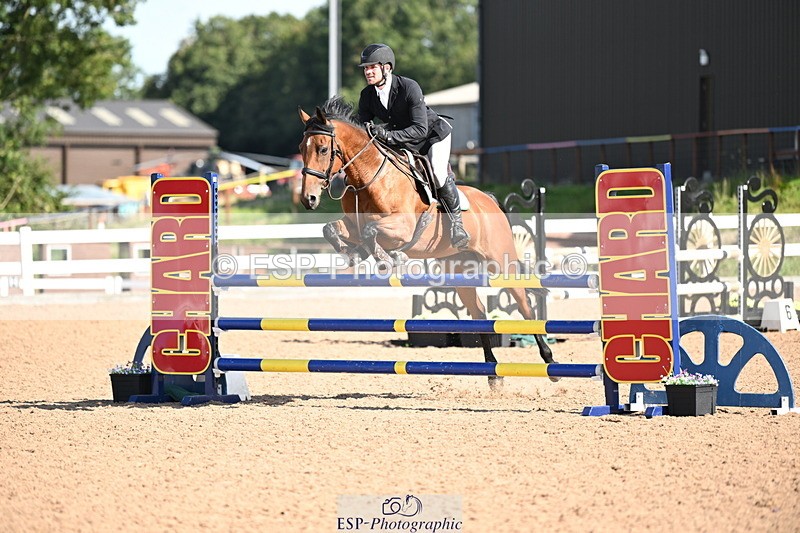 240914A-110825-06539 - Cls 21-S Snr Discovery and 1m Open