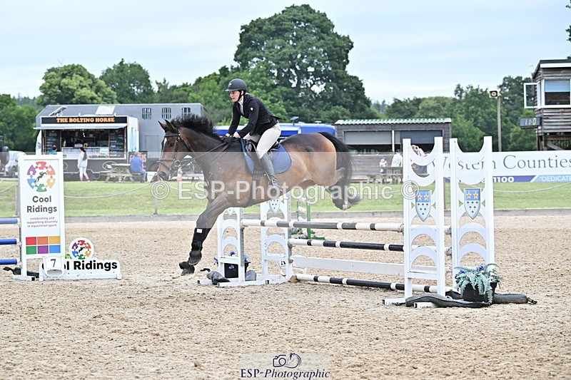 250613A-134209-01671 - Cls 12 95cm Amateur Quali