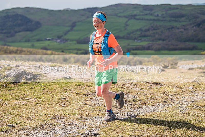 Dean Barwick-333 - Dean Barwick Dash Fell Race Sunday 19th April 2026