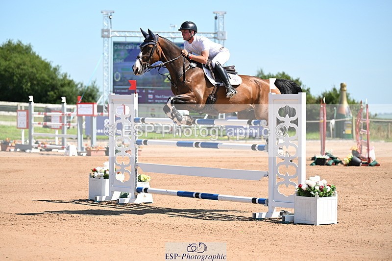 240719A-150619-11821 - Cls 6, 3 Star Big Tour LR 1.50m