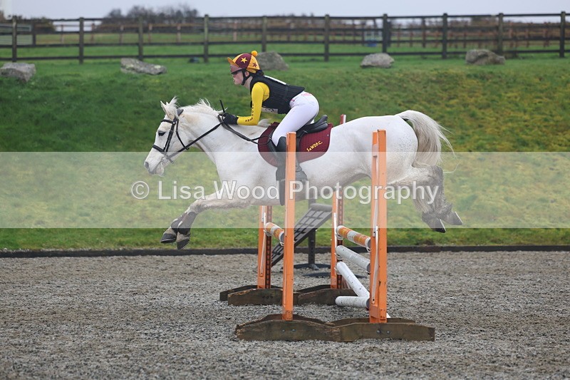 3E7A7833 - Class 3: 90cm