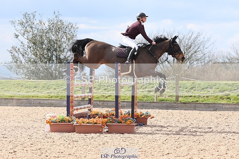 250314-131205-02109 - Cls 8+9 Foxhunter and 1.20m Open