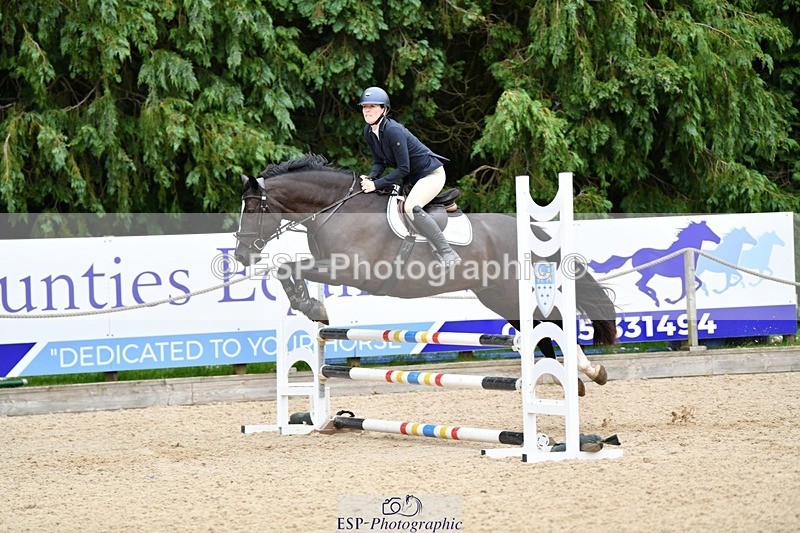 240712-092928-31974 - Cls 136 85cm Amateur Qualifier