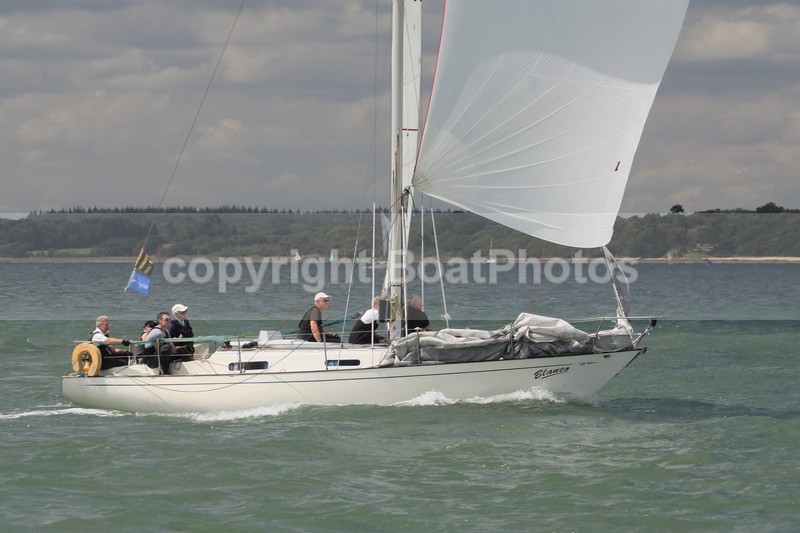 170801 BLANCO 1Y3A0537 - COWES WEEK - 1st August 2017