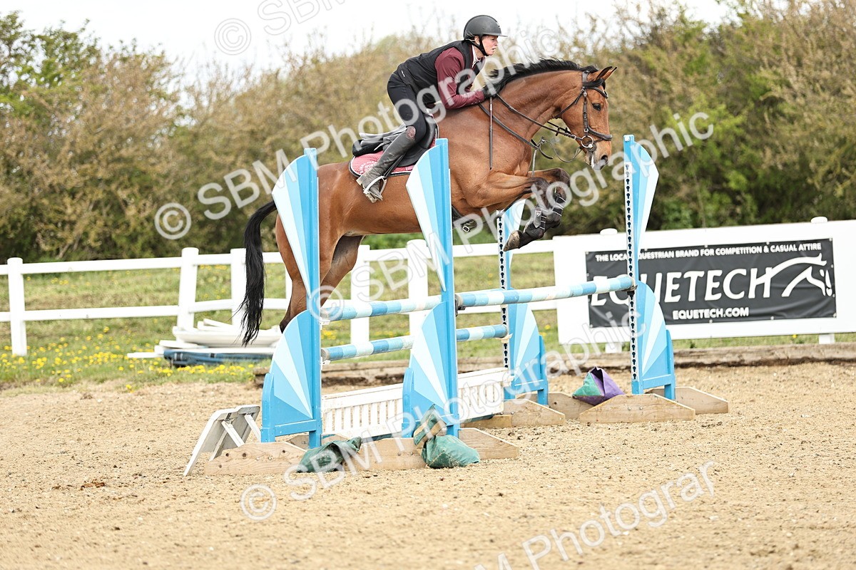 SBM_000657 - Class 3 - Senior Discovery - 1.00m