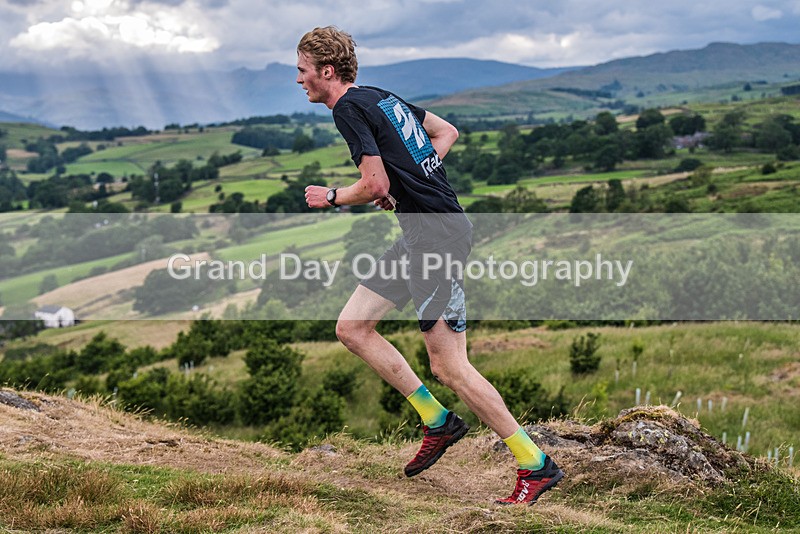 Reston-38 - Reston Scar Fell Race Wednesday 5th July 2023