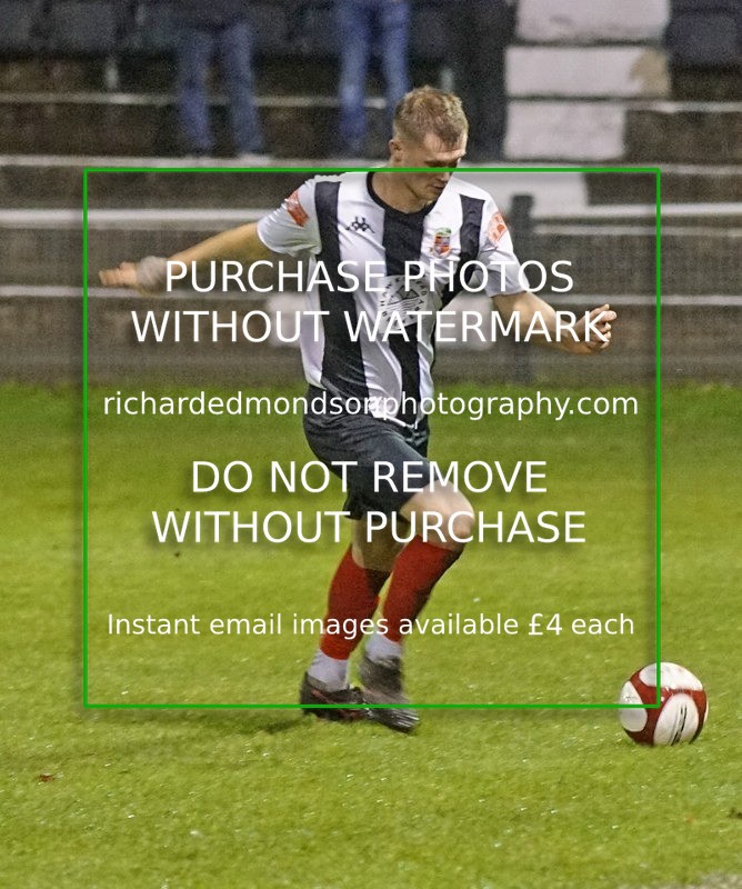 DSC07623 - Kendal Town v Runcorn Linnets (9/11/21)