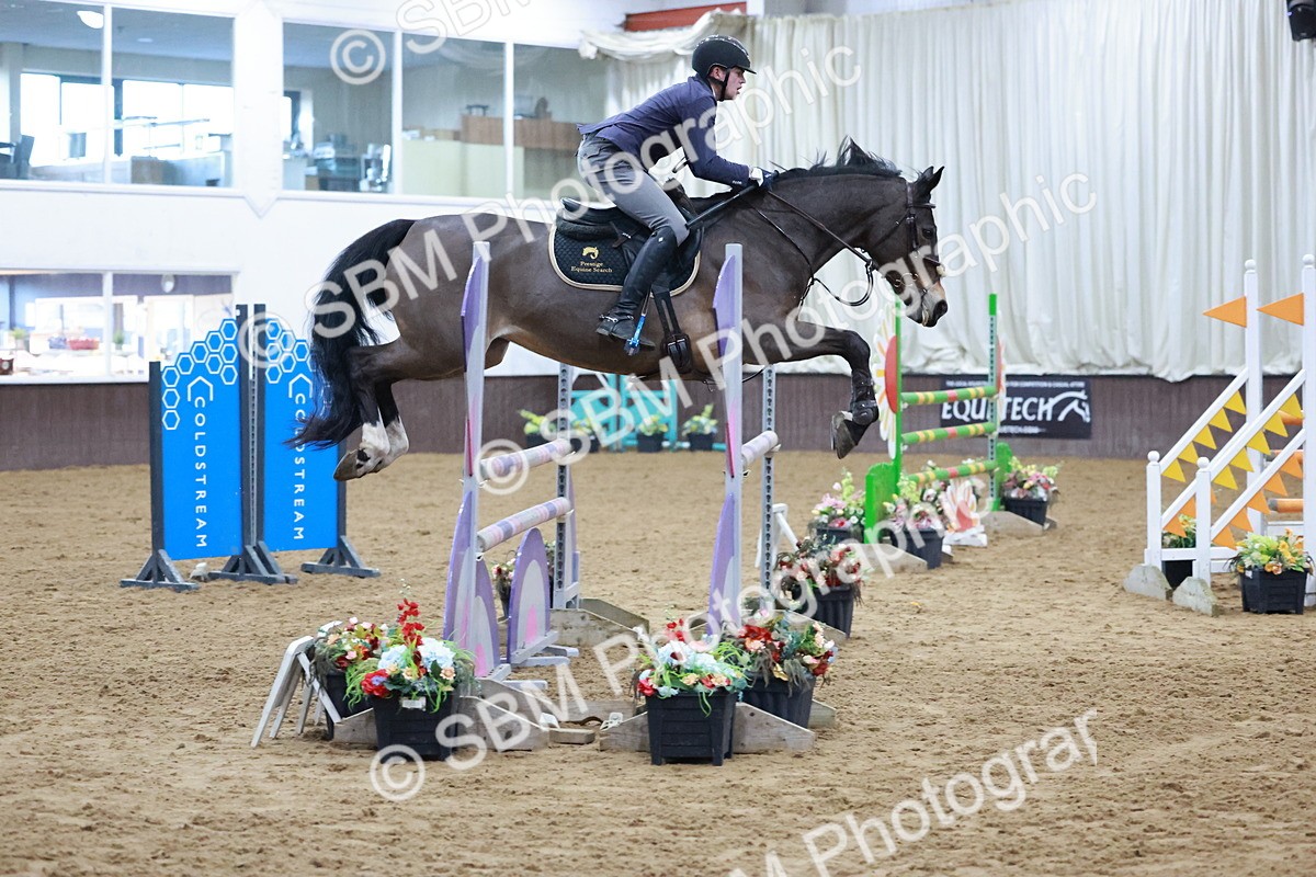 SBM_004076 - Class 12 - National 1.15m Members Cup Qualifier/ 1.15m Open