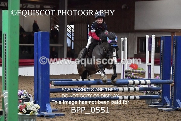 BPP_0551 - CLASS 5 70CM